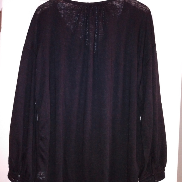 🆕 3X+ Old Navy Women's Top - Picture 1 of 7